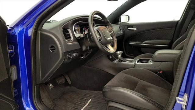 2018 Dodge Charger GT AWD