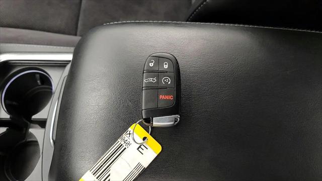 2018 Dodge Charger GT AWD