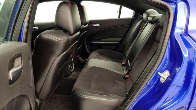2018 Dodge Charger GT AWD