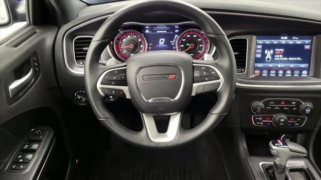 2018 Dodge Charger GT AWD
