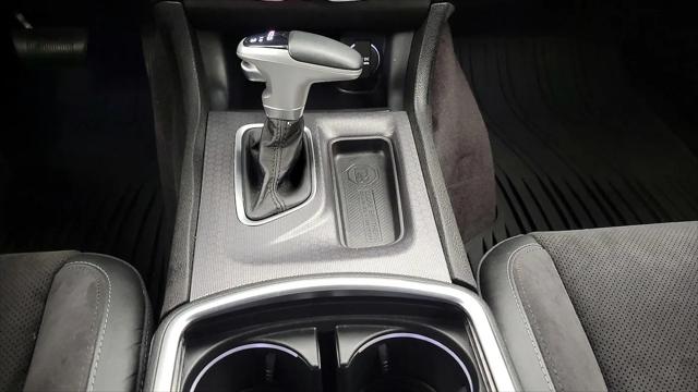 2018 Dodge Charger GT AWD