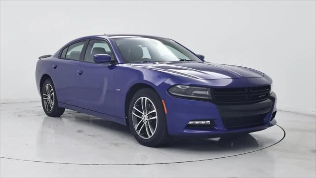 2018 Dodge Charger GT AWD for sale in Knoxville, TN