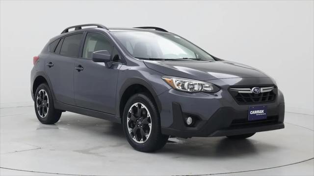 2022 Subaru Crosstrek Premium for sale in Rochester, NY