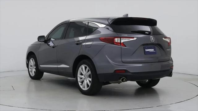2021 Acura RDX Standard
