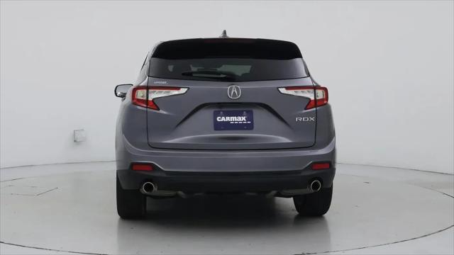 2021 Acura RDX Standard
