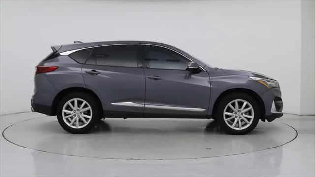2021 Acura RDX Standard