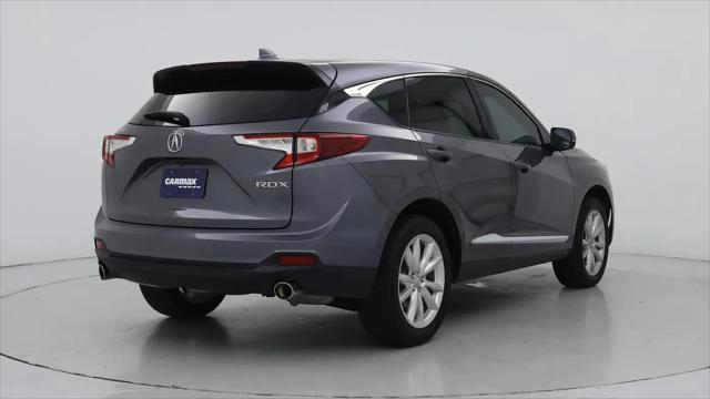 2021 Acura RDX Standard