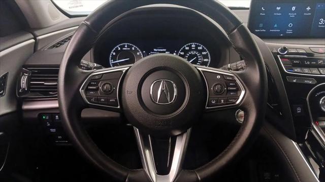 2021 Acura RDX Standard