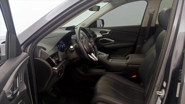 2021 Acura RDX Standard