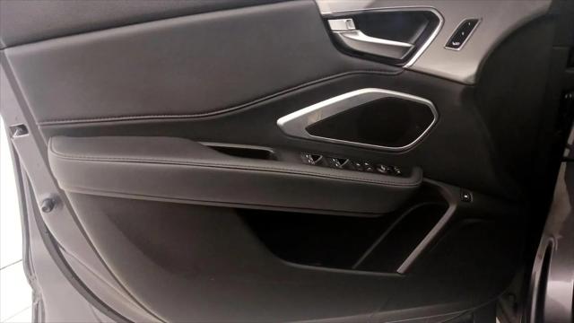 2021 Acura RDX Standard