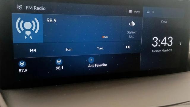 2021 Acura RDX Standard