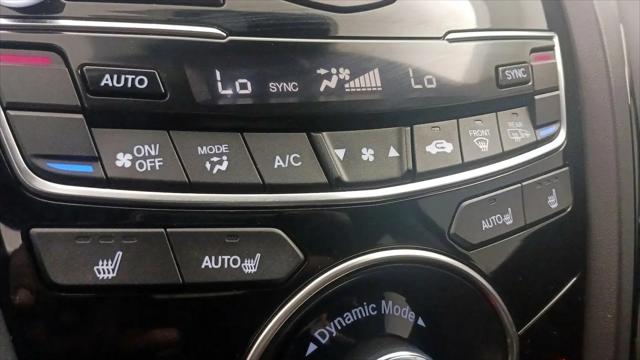 2021 Acura RDX Standard