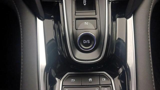 2021 Acura RDX Standard