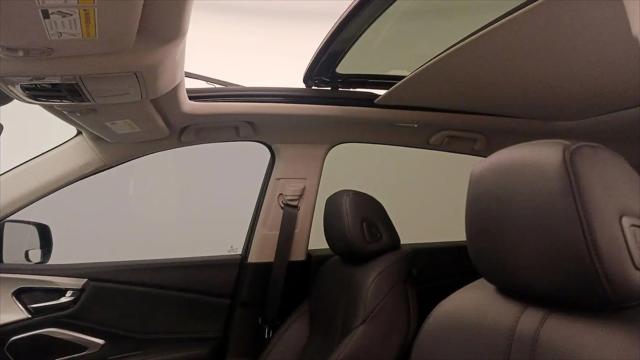 2021 Acura RDX Standard