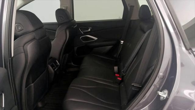 2021 Acura RDX Standard
