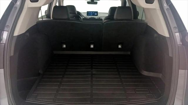 2021 Acura RDX Standard