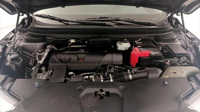 2021 Acura RDX Standard