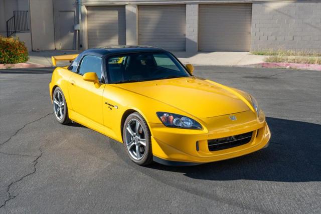 2008 Honda S2000 CR for sale in Sherman Oaks, CA