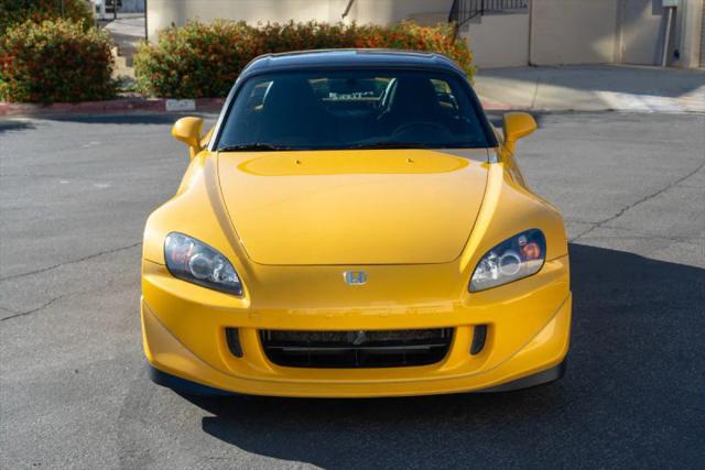 2008 Honda S2000 CR