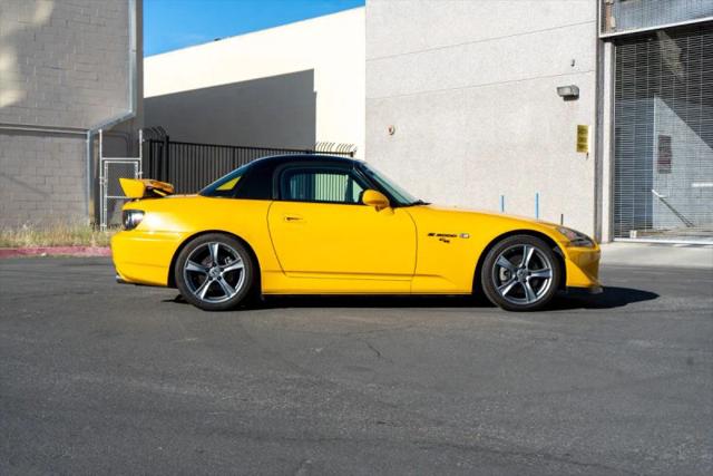 2008 Honda S2000 CR