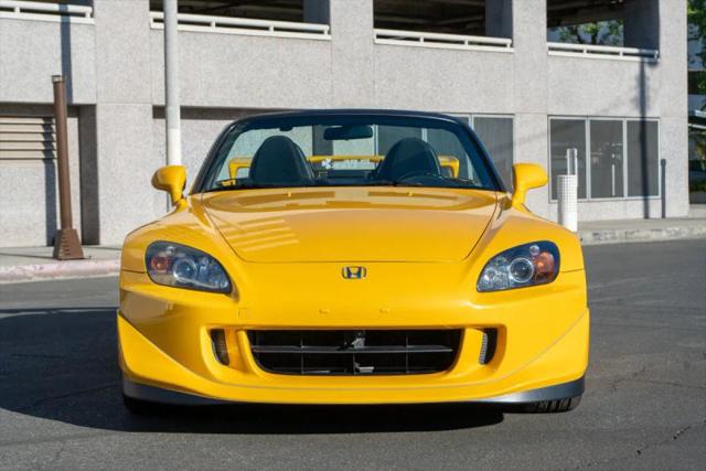 2008 Honda S2000 CR