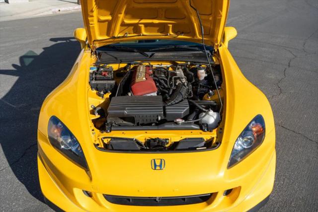 2008 Honda S2000 CR