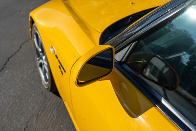 2008 Honda S2000 CR