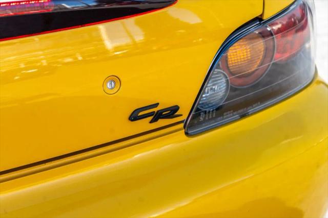 2008 Honda S2000 CR