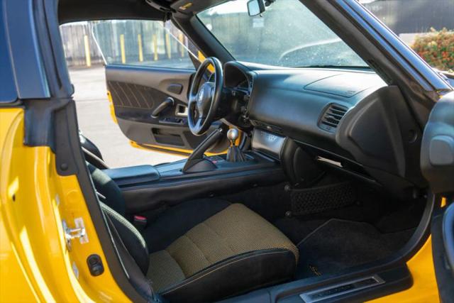 2008 Honda S2000 CR