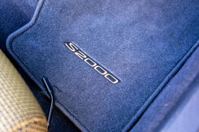 2008 Honda S2000 CR