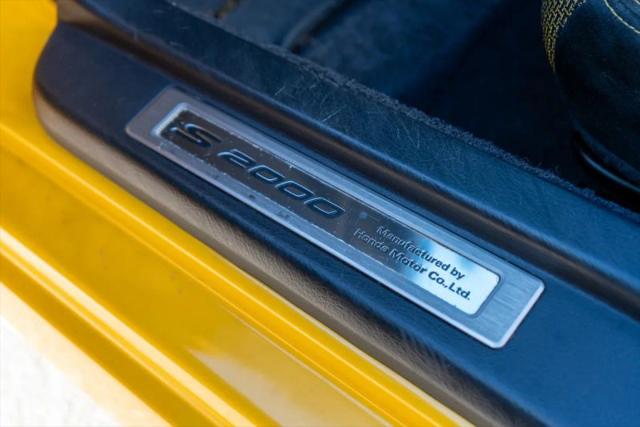 2008 Honda S2000 CR