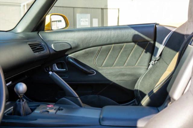 2008 Honda S2000 CR