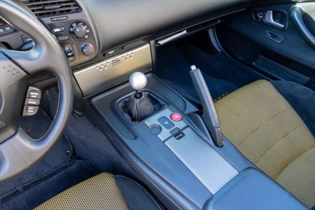 2008 Honda S2000 CR