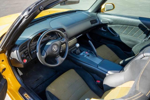 2008 Honda S2000 CR