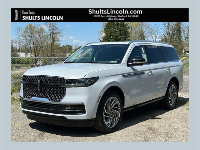 2026 Lincoln Navigator Reserve for sale in Wexford, PA