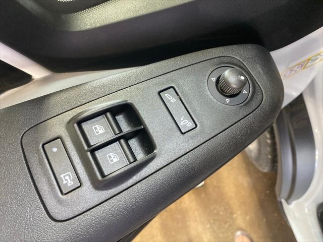 2026 Ram ProMaster Cargo Van Tradesman Low Roof 136 WB w/Pass Seat