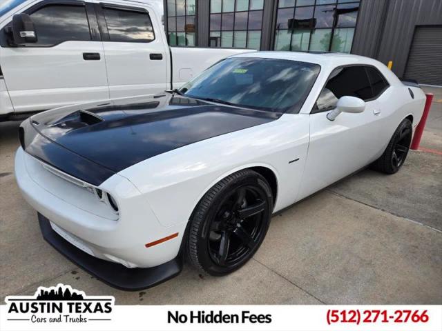 2019 Dodge Challenger R/T for sale in Austin, TX