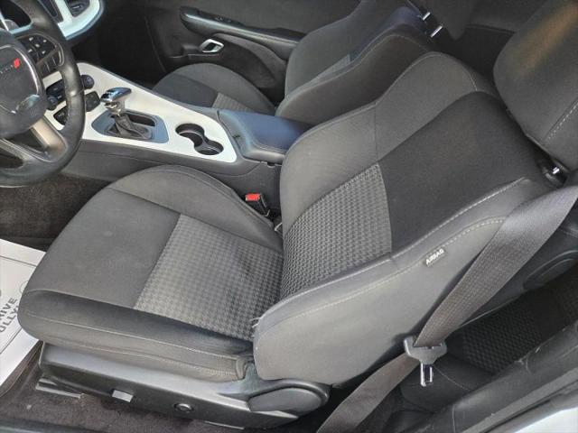 2019 Dodge Challenger R/T