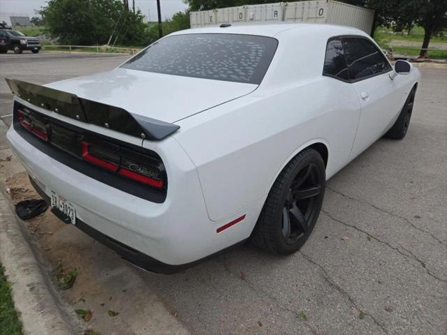 2019 Dodge Challenger R/T
