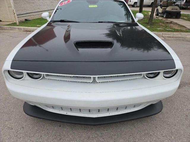 2019 Dodge Challenger R/T