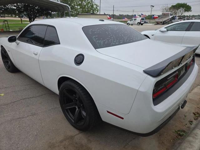 2019 Dodge Challenger R/T