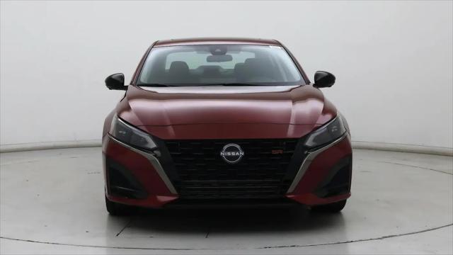 2024 Nissan Altima SR VC-Turbo FWD