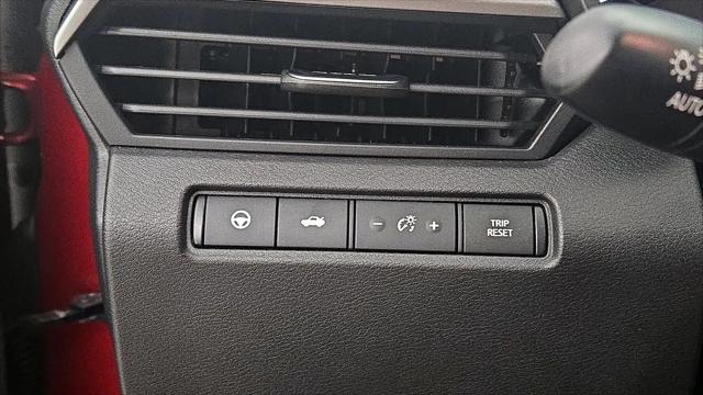 2024 Nissan Altima SR VC-Turbo FWD