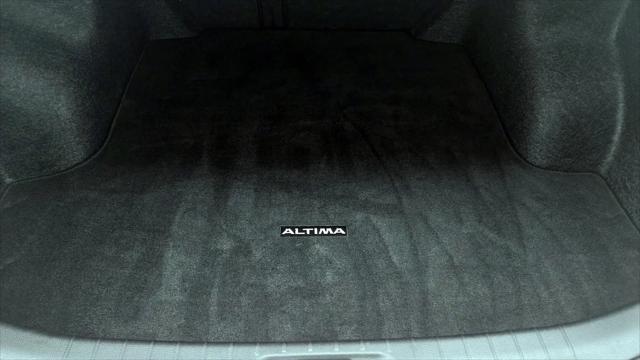 2024 Nissan Altima SR VC-Turbo FWD
