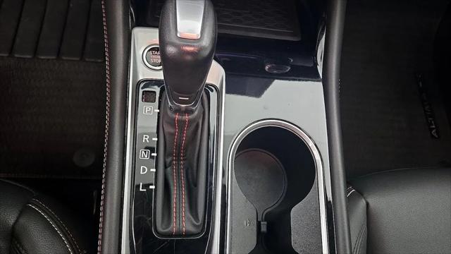 2024 Nissan Altima SR VC-Turbo FWD