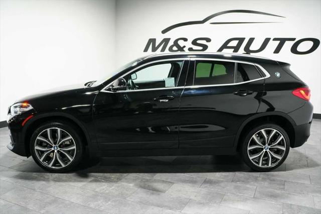 2020 BMW X2 xDrive28i