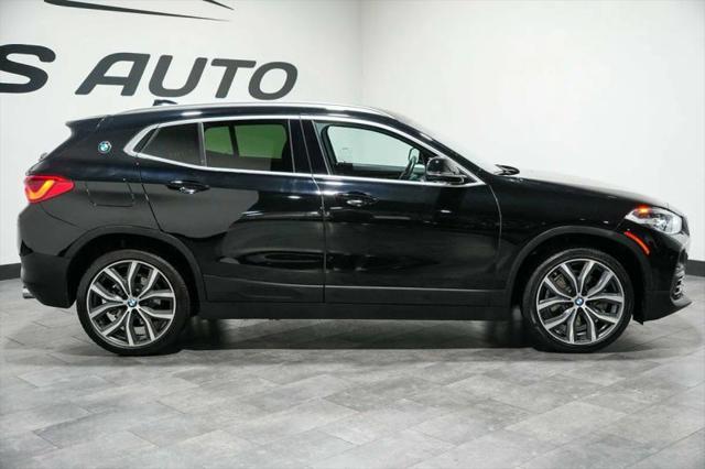 2020 BMW X2 xDrive28i