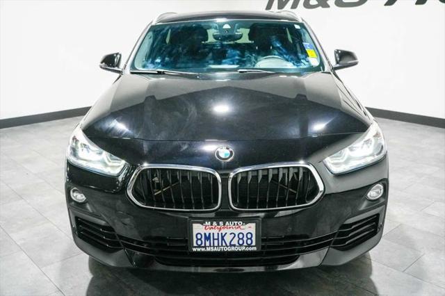 2020 BMW X2 xDrive28i