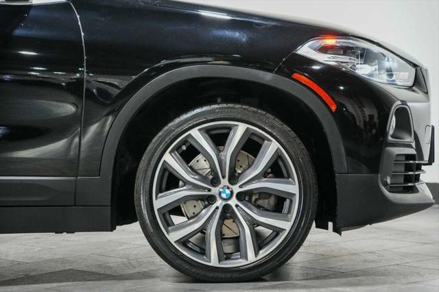 2020 BMW X2 xDrive28i