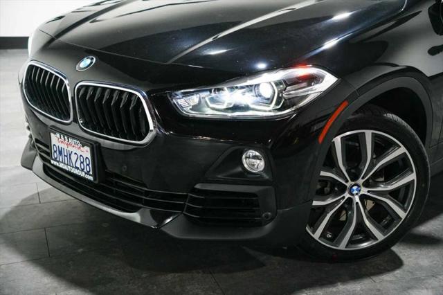 2020 BMW X2 xDrive28i